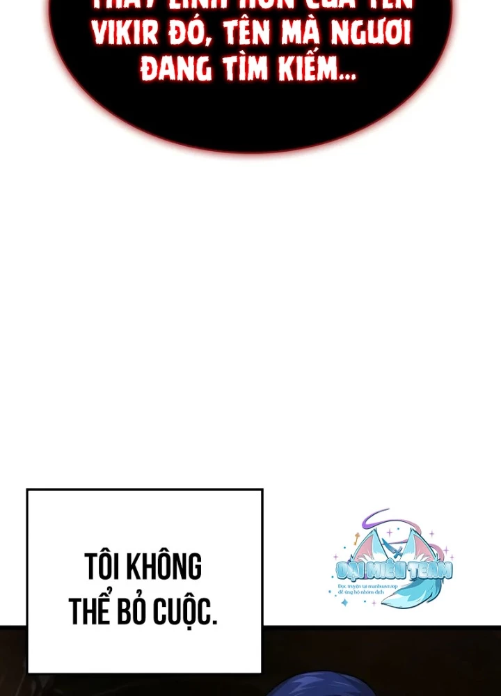 Thiết Huyết Kiếm Sĩ Hồi Quy Chapter 106 - 125
