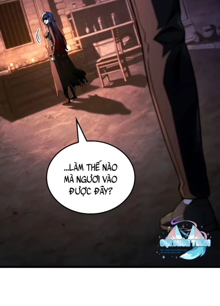 Thiết Huyết Kiếm Sĩ Hồi Quy Chapter 106 - 141