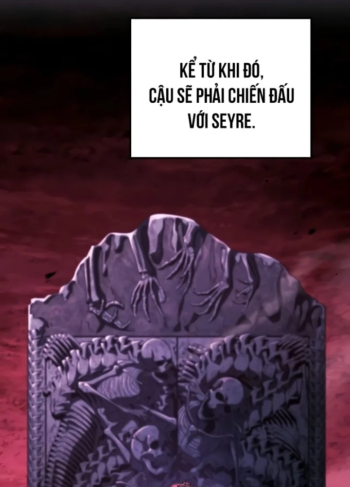 Thiết Huyết Kiếm Sĩ Hồi Quy Chapter 106 - 205