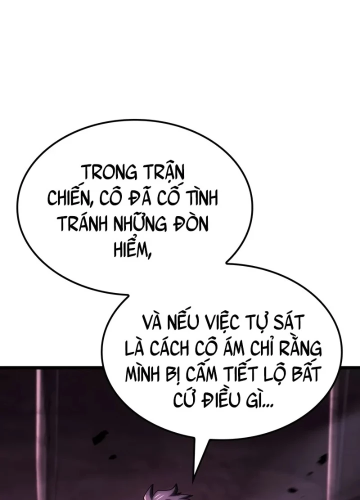 Thiết Huyết Kiếm Sĩ Hồi Quy Chapter 106 - 237