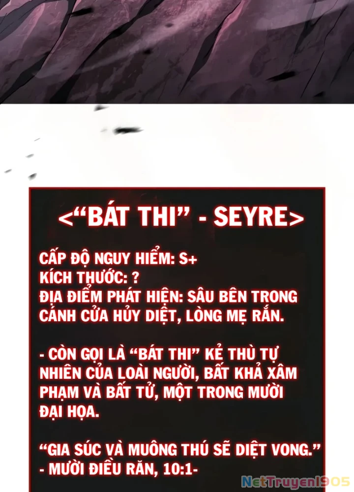 Thiết Huyết Kiếm Sĩ Hồi Quy Chapter 106 - 251