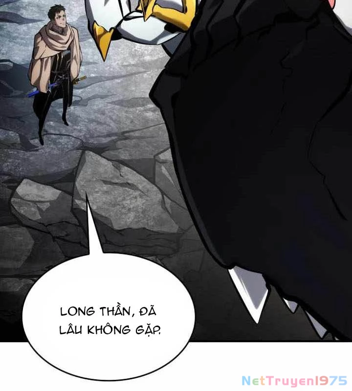 Chiêu Hồn Giả Siêu Phàm Chapter 130 - 129
