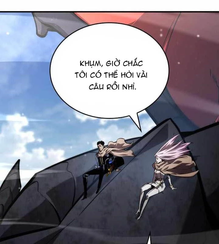Chiêu Hồn Giả Siêu Phàm Chapter 130 - 142