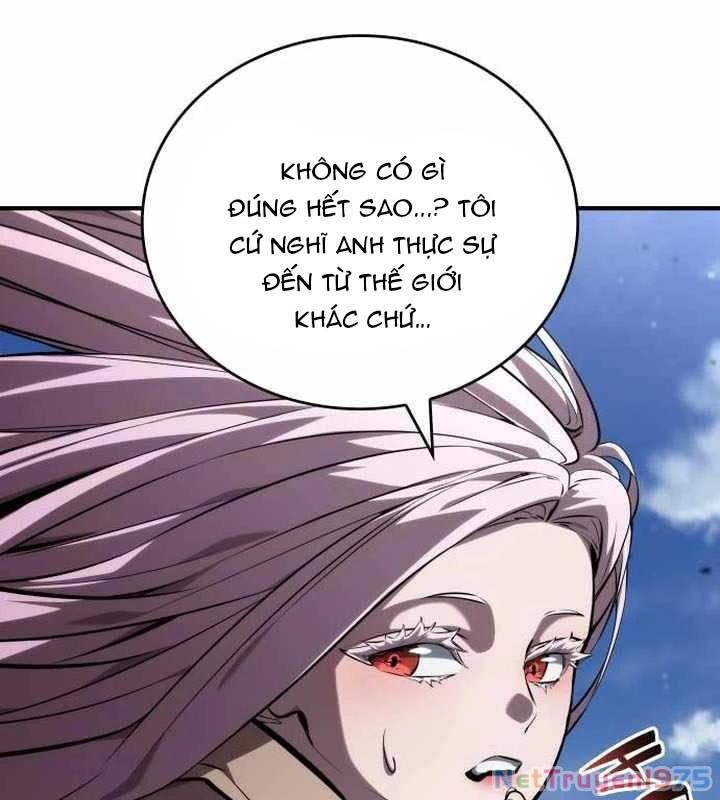 Chiêu Hồn Giả Siêu Phàm Chapter 130 - 159