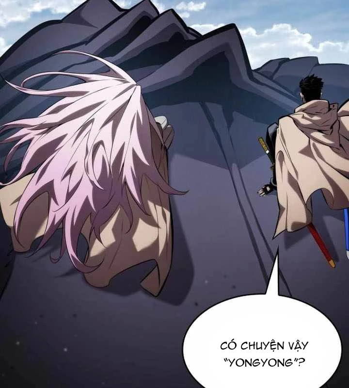 Chiêu Hồn Giả Siêu Phàm Chapter 130 - 162