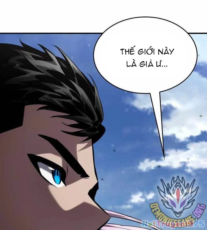 Chiêu Hồn Giả Siêu Phàm Chapter 130 - 169