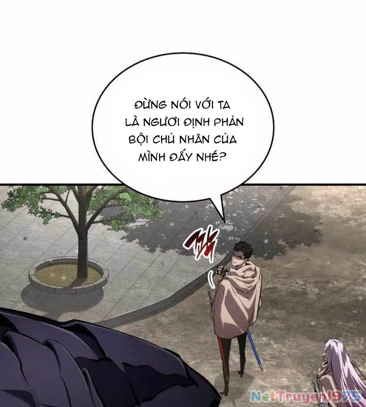 Chiêu Hồn Giả Siêu Phàm Chapter 130 - 185