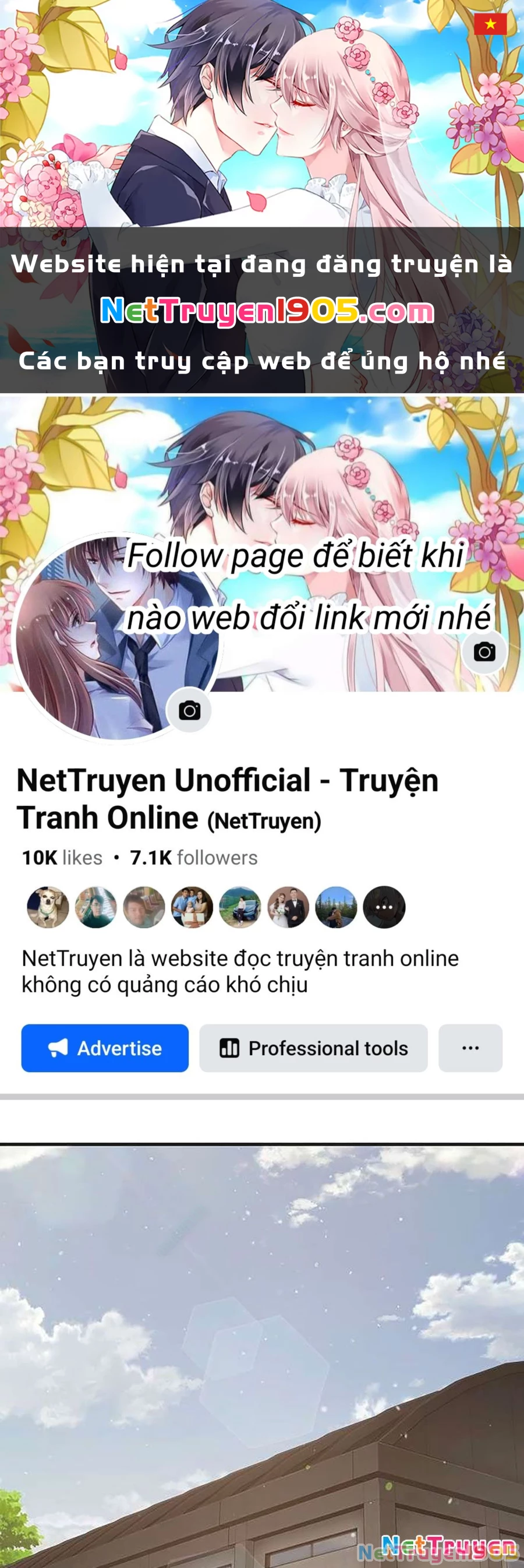 Nhà Tù Vị Thành Niên Chapter 44 - 1