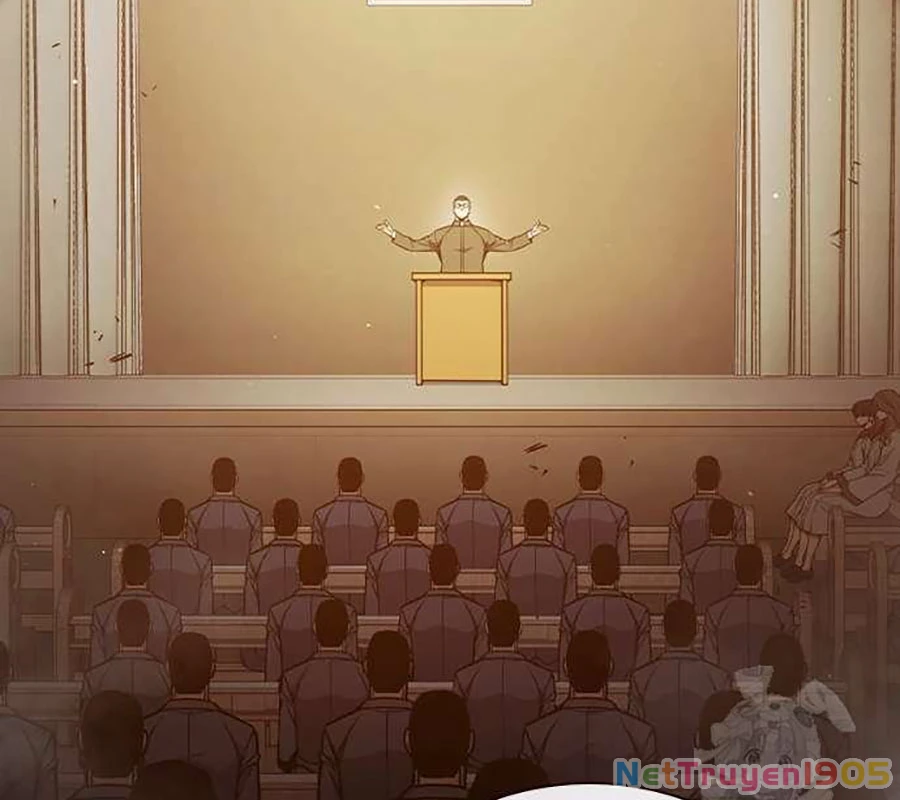 Nhà Tù Vị Thành Niên Chapter 44 - 8
