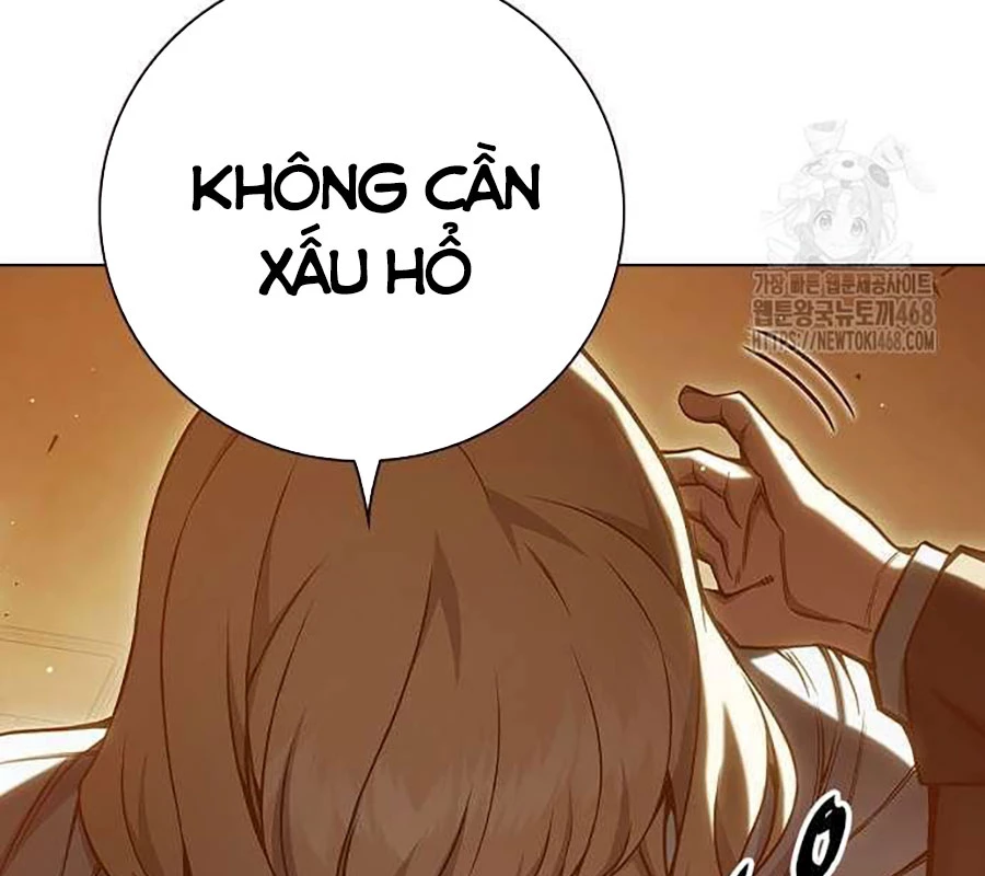 Nhà Tù Vị Thành Niên Chapter 44 - 49