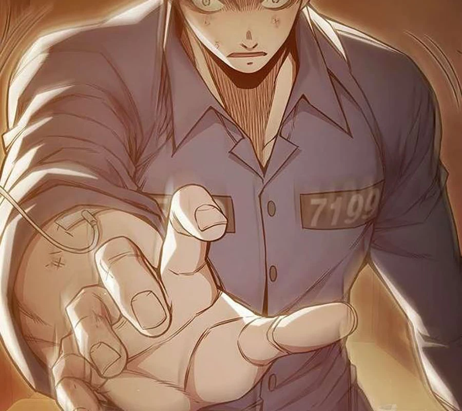 Nhà Tù Vị Thành Niên Chapter 44 - 84