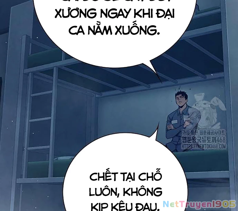 Nhà Tù Vị Thành Niên Chapter 44 - 205