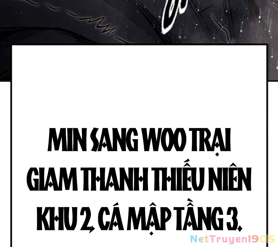 Nhà Tù Vị Thành Niên Chapter 44 - 268