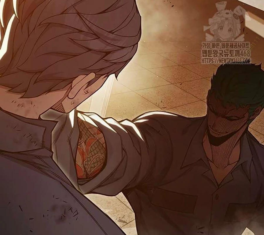 Nhà Tù Vị Thành Niên Chapter 44 - 273