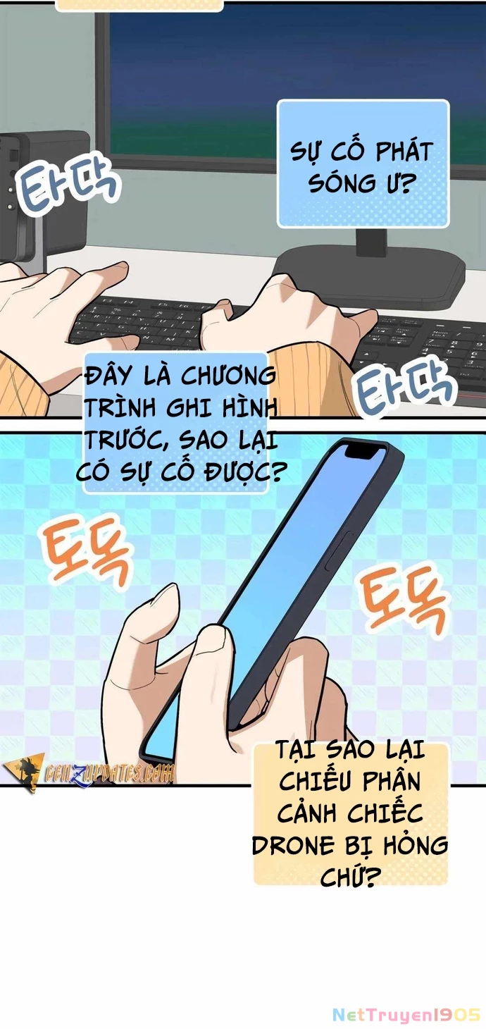 Biên Kịch Gian Lận Chapter 56 - 3