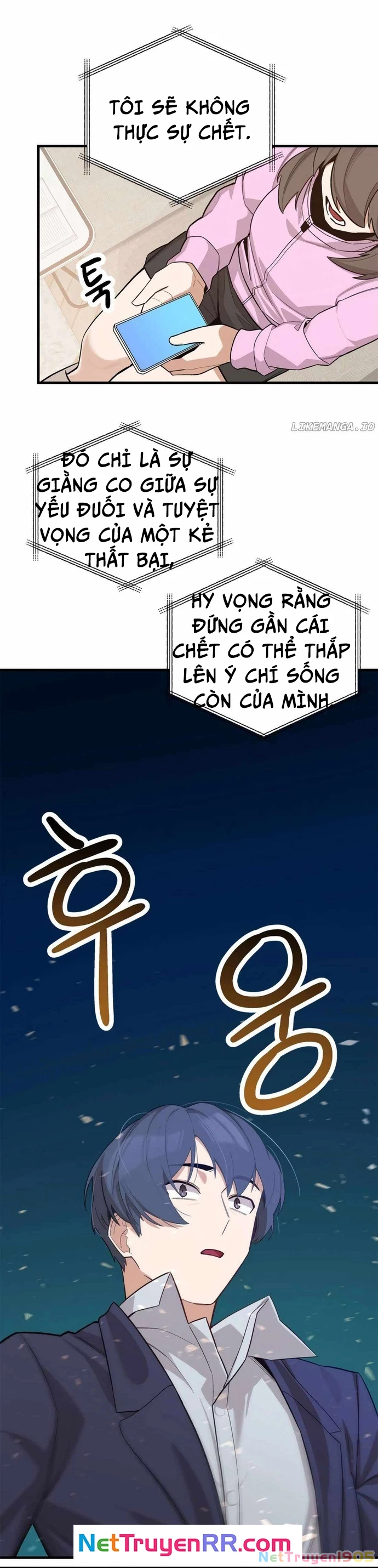 Biên Kịch Gian Lận Chapter 56 - 7