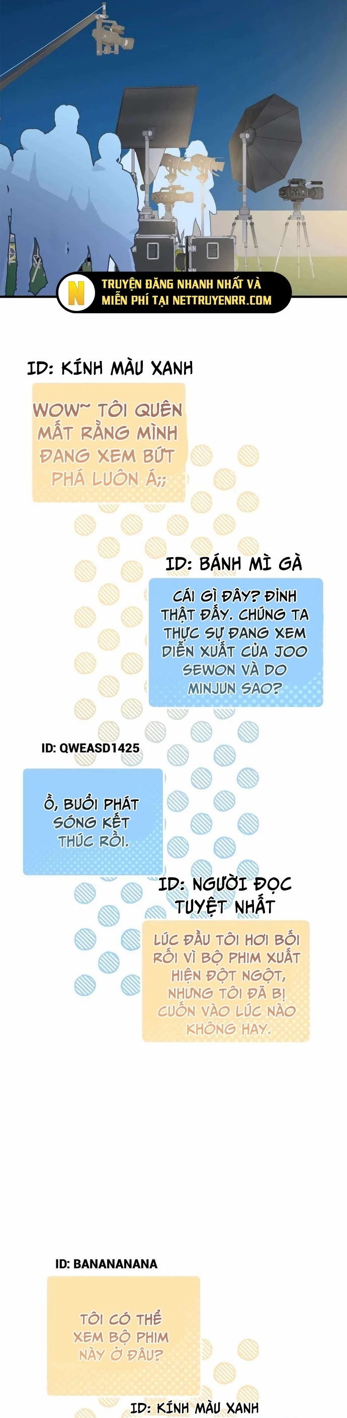 Biên Kịch Gian Lận Chapter 56 - 11