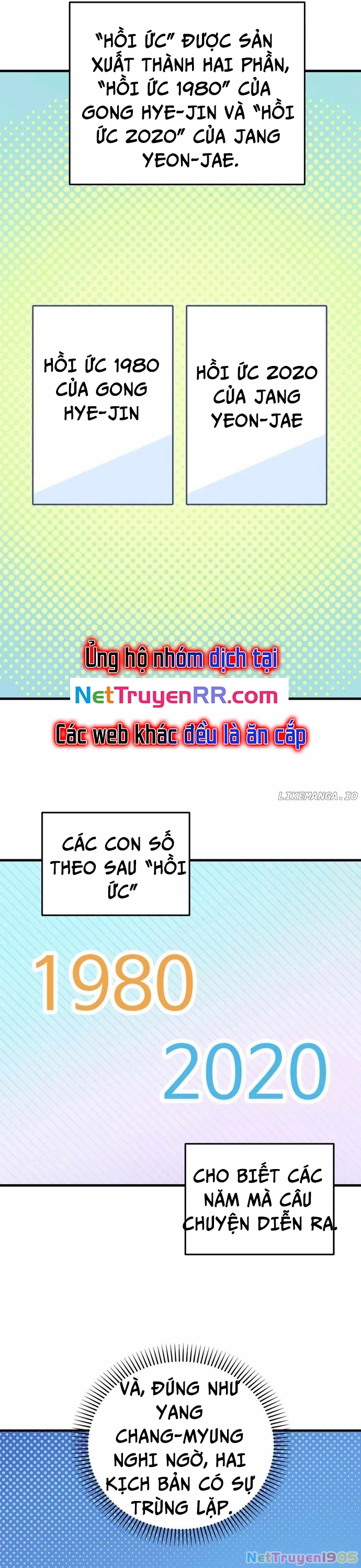 Biên Kịch Gian Lận Chapter 56 - 13