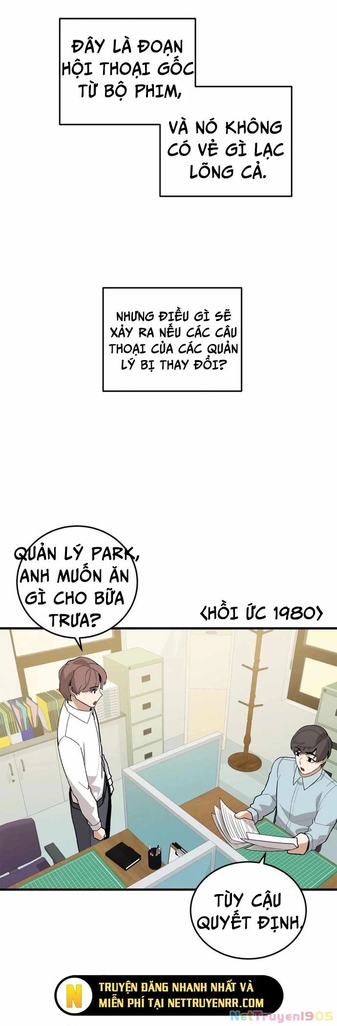 Biên Kịch Gian Lận Chapter 56 - 15