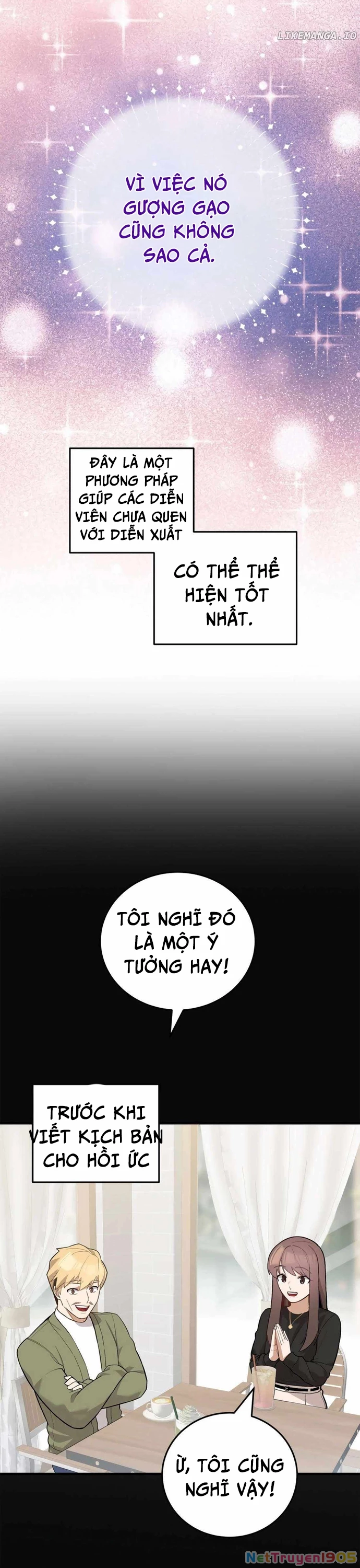 Biên Kịch Gian Lận Chapter 56 - 17