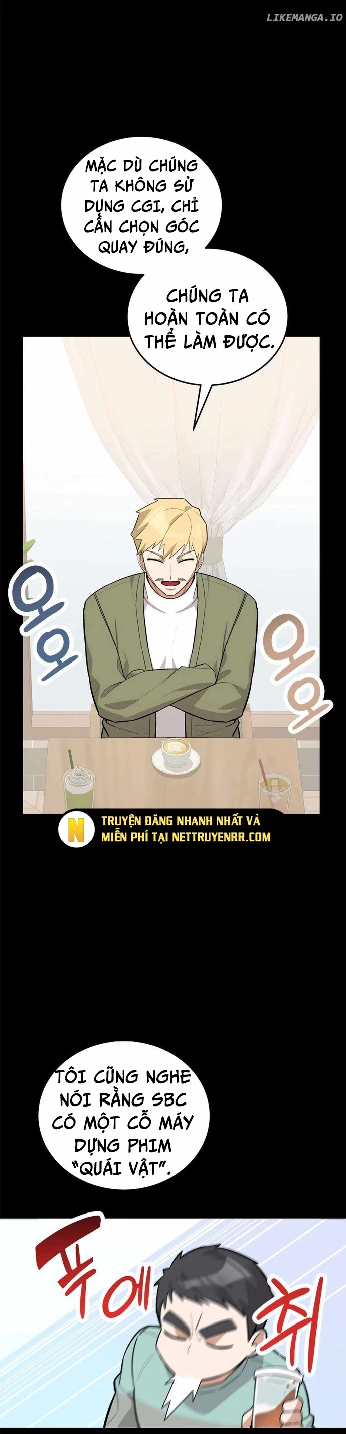 Biên Kịch Gian Lận Chapter 56 - 20