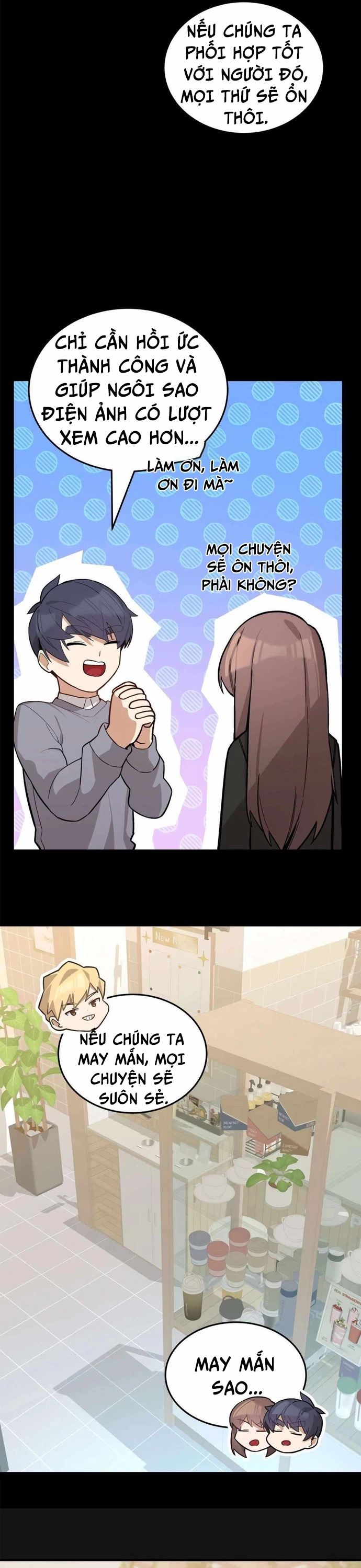 Biên Kịch Gian Lận Chapter 56 - 21