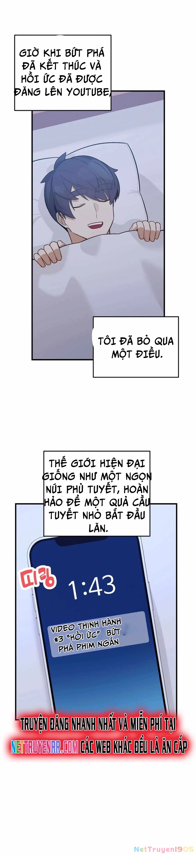 Biên Kịch Gian Lận Chapter 56 - 24