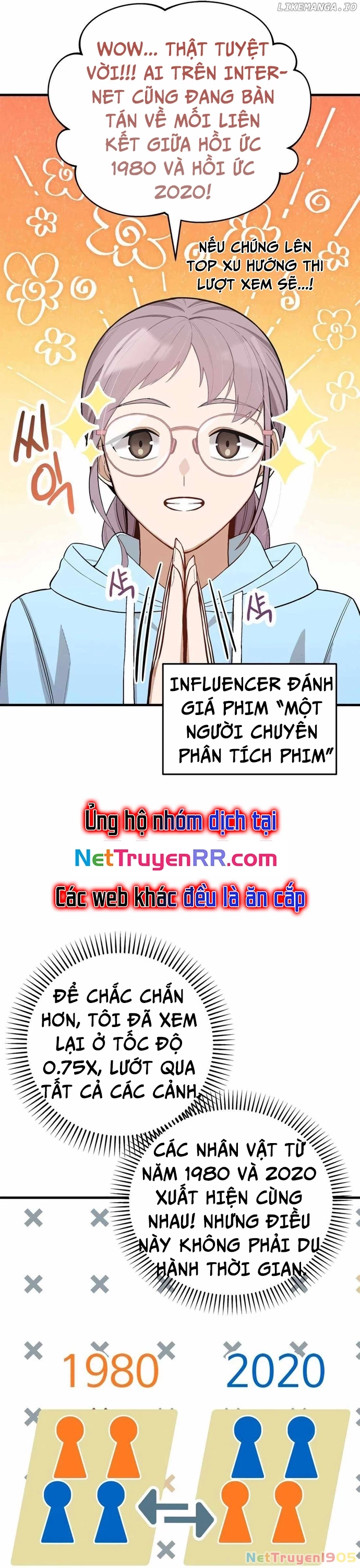 Biên Kịch Gian Lận Chapter 56 - 26