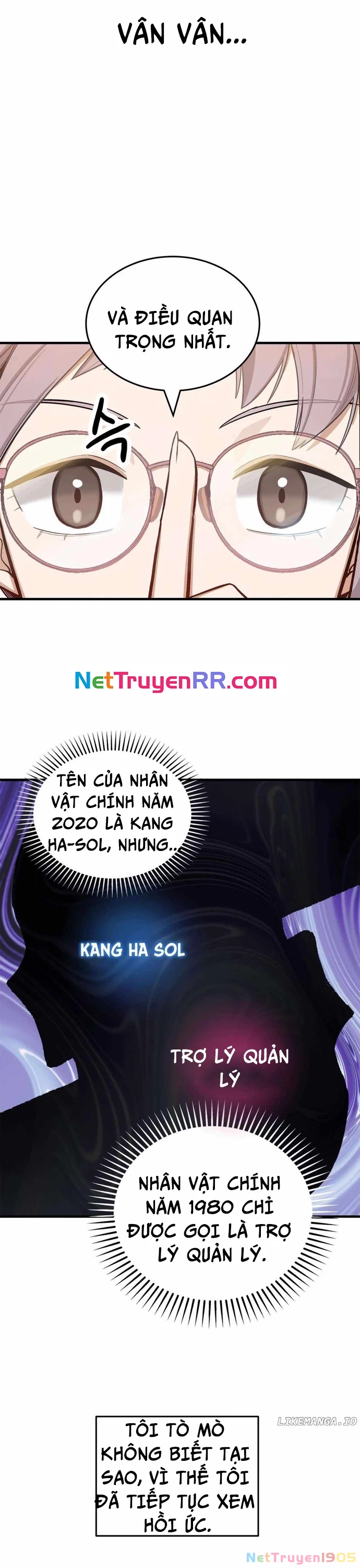 Biên Kịch Gian Lận Chapter 56 - 28