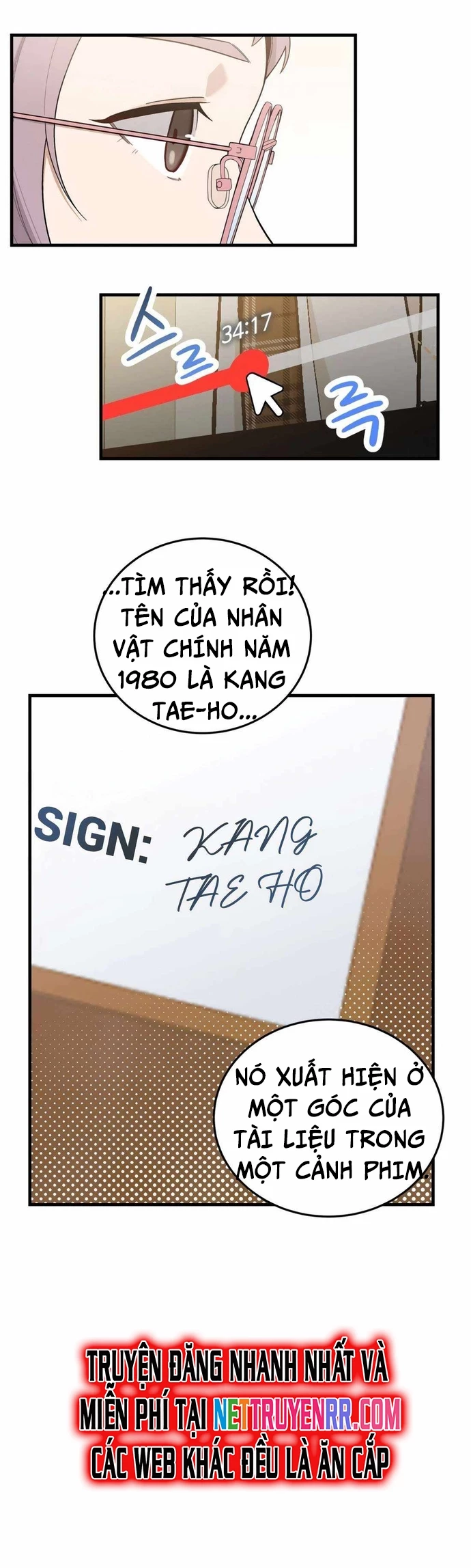 Biên Kịch Gian Lận Chapter 56 - 29