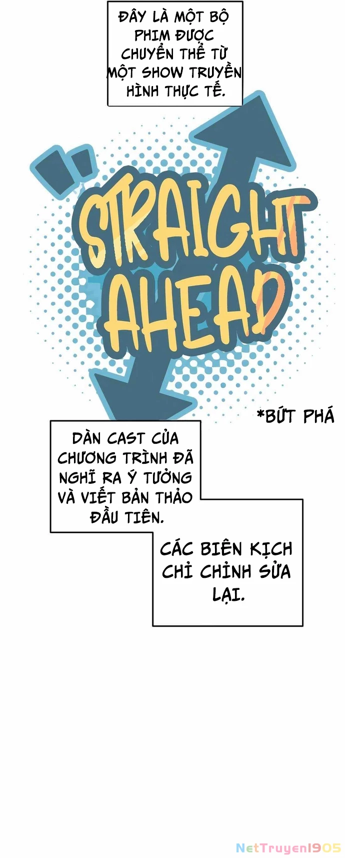 Biên Kịch Gian Lận Chapter 56 - 35