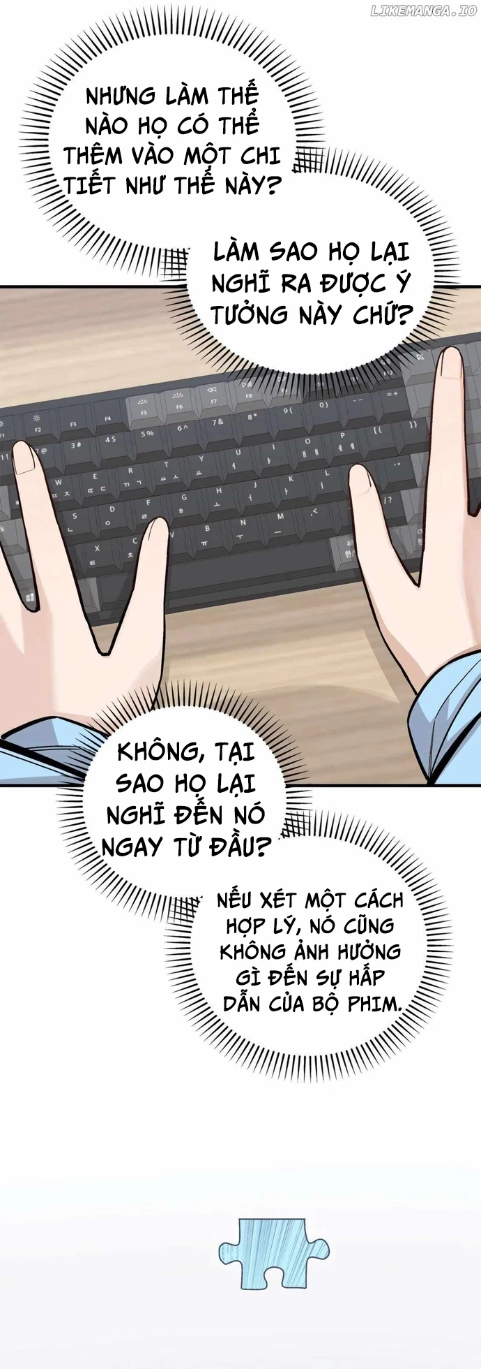 Biên Kịch Gian Lận Chapter 56 - 36