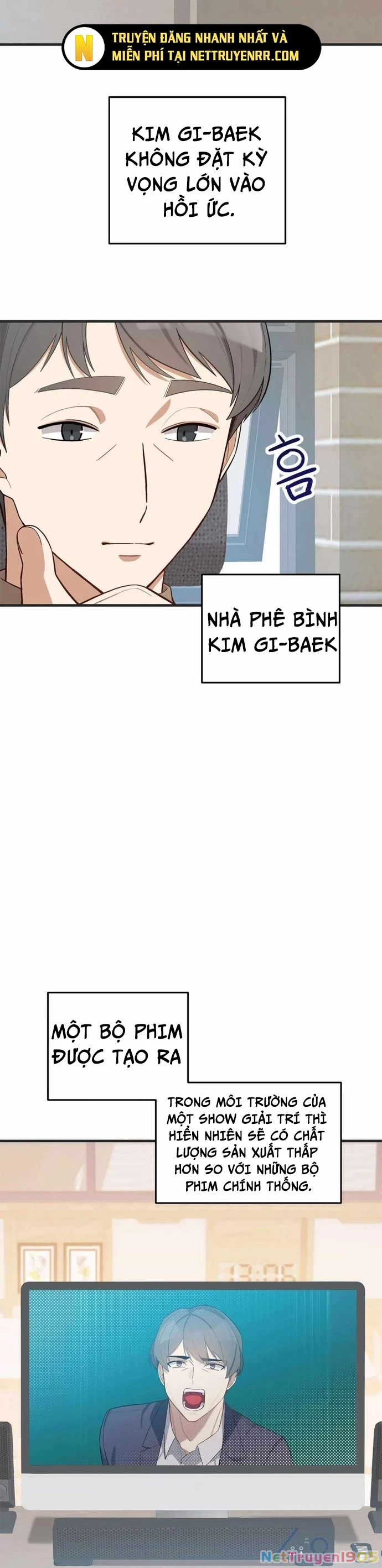 Biên Kịch Gian Lận Chapter 57 - 2