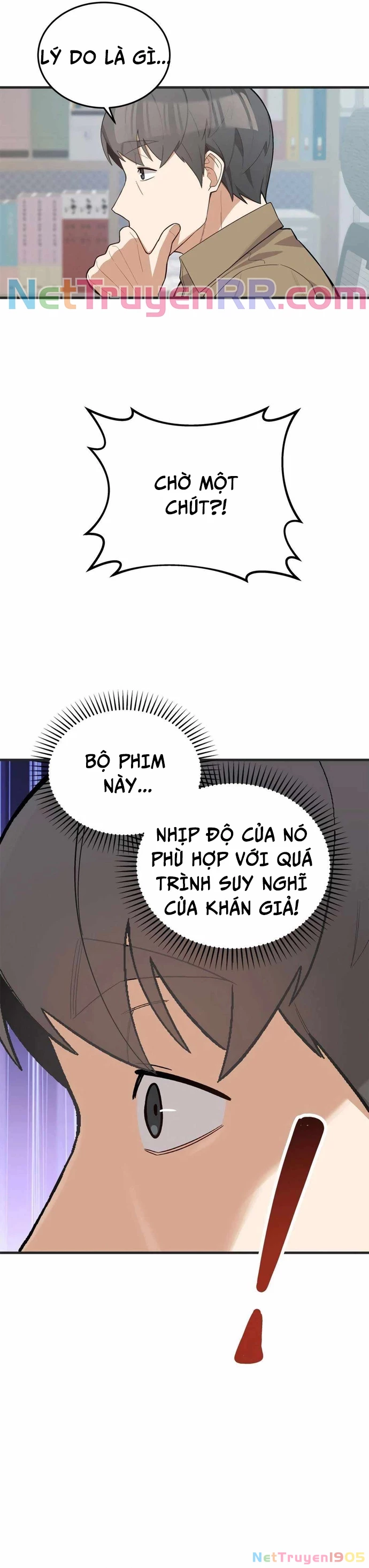 Biên Kịch Gian Lận Chapter 57 - 6