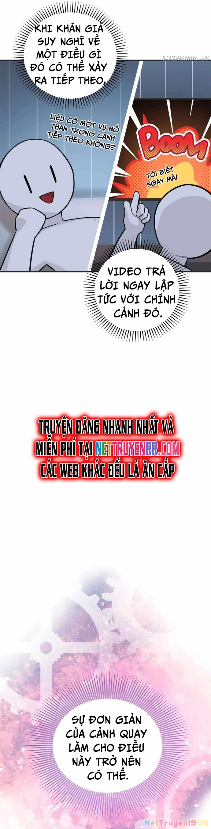 Biên Kịch Gian Lận Chapter 57 - 7