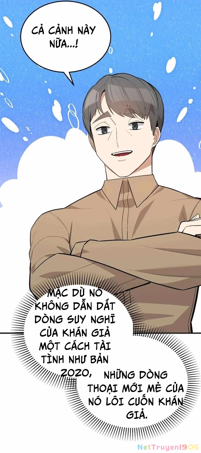 Biên Kịch Gian Lận Chapter 57 - 12