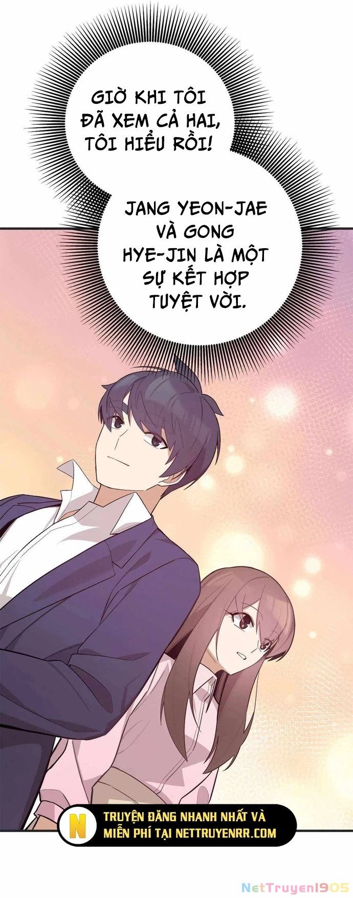 Biên Kịch Gian Lận Chapter 57 - 13