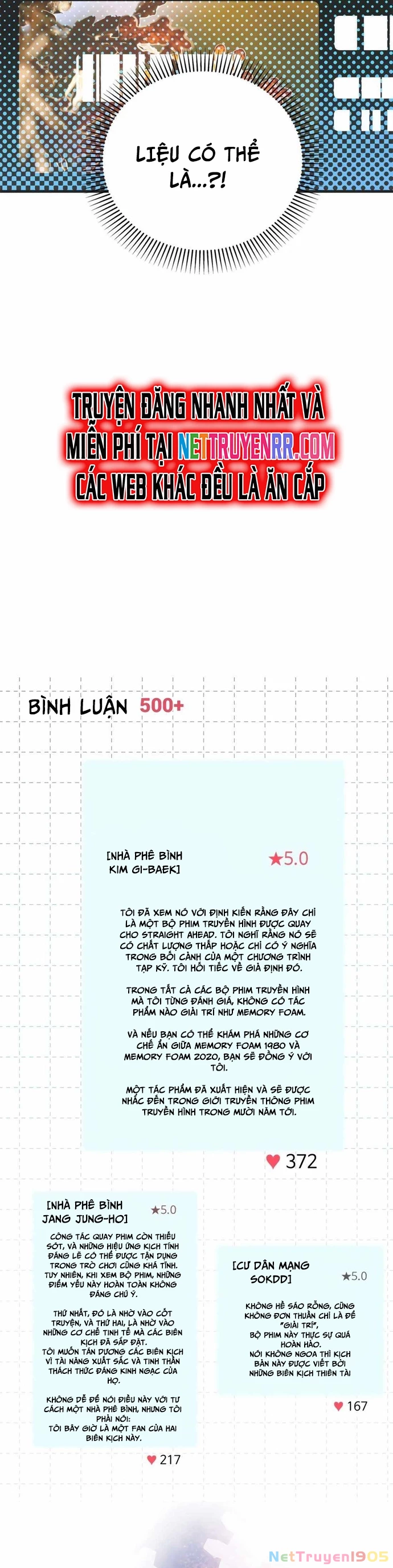 Biên Kịch Gian Lận Chapter 57 - 15
