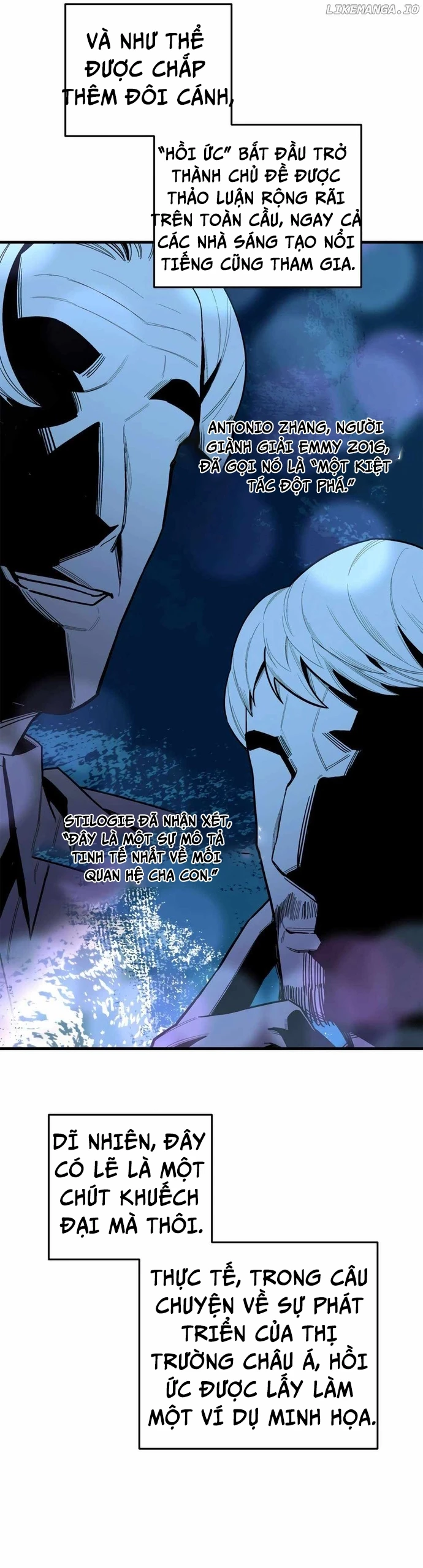Biên Kịch Gian Lận Chapter 57 - 17
