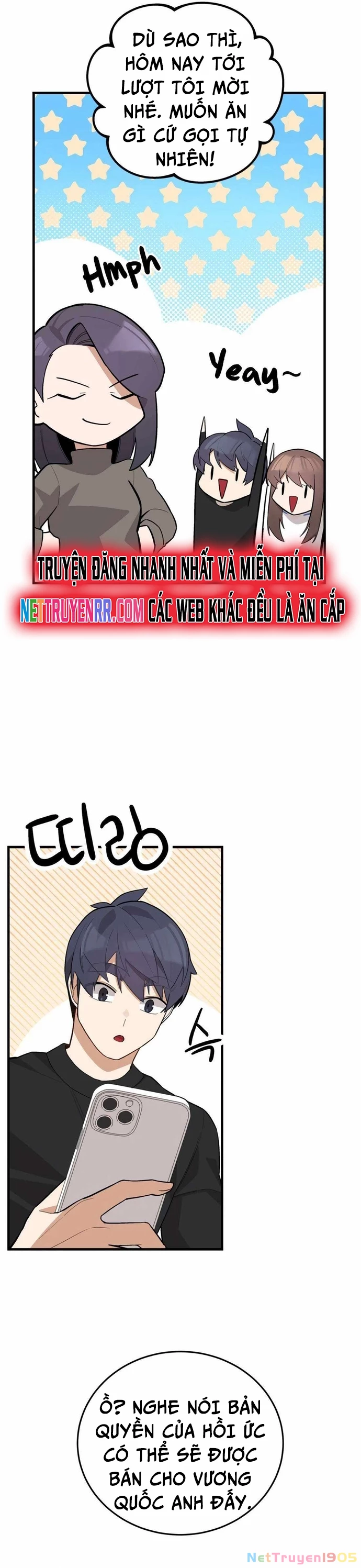 Biên Kịch Gian Lận Chapter 57 - 34