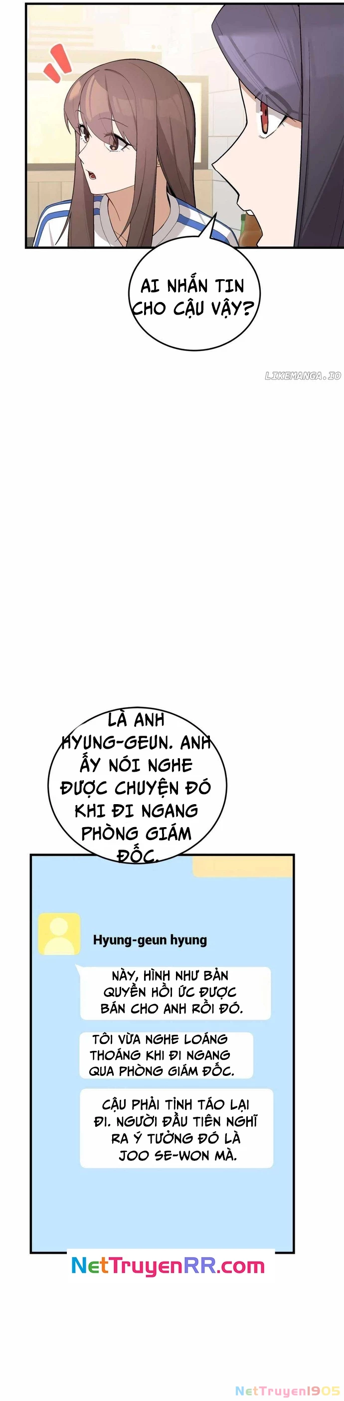 Biên Kịch Gian Lận Chapter 57 - 35