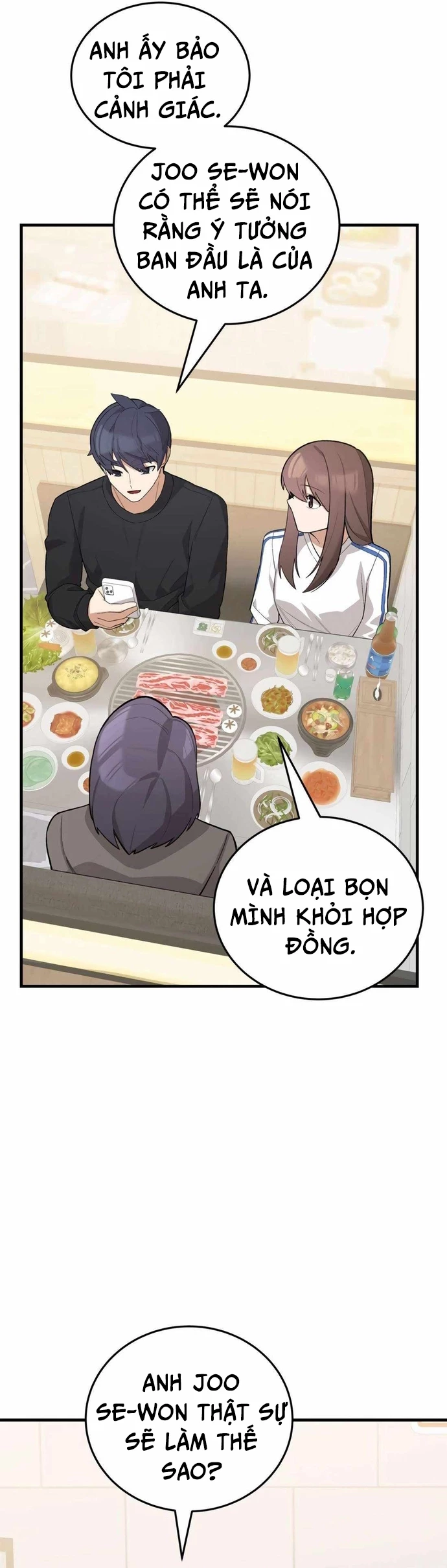Biên Kịch Gian Lận Chapter 57 - 36