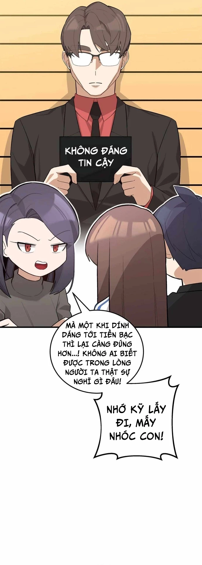 Biên Kịch Gian Lận Chapter 57 - 38