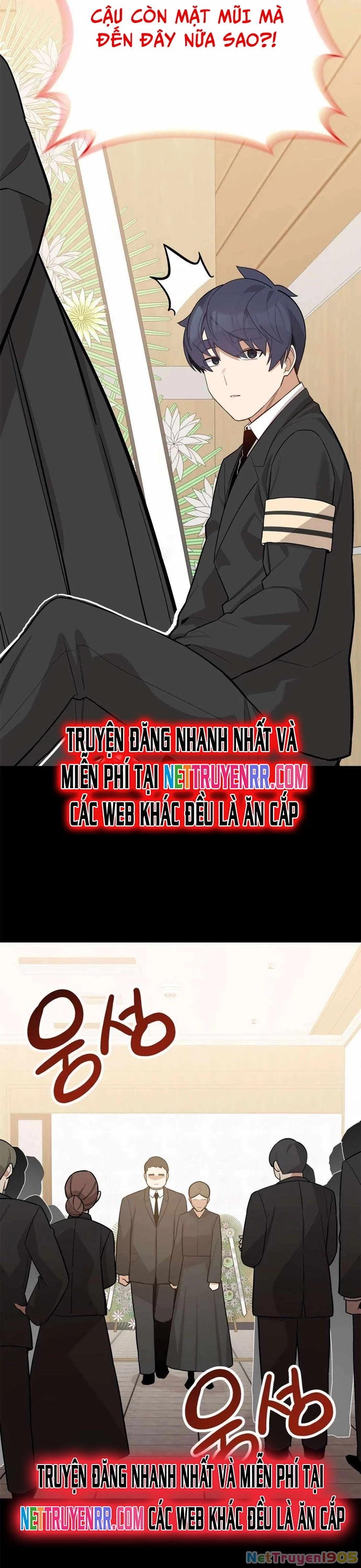 Biên Kịch Gian Lận Chapter 58 - 9