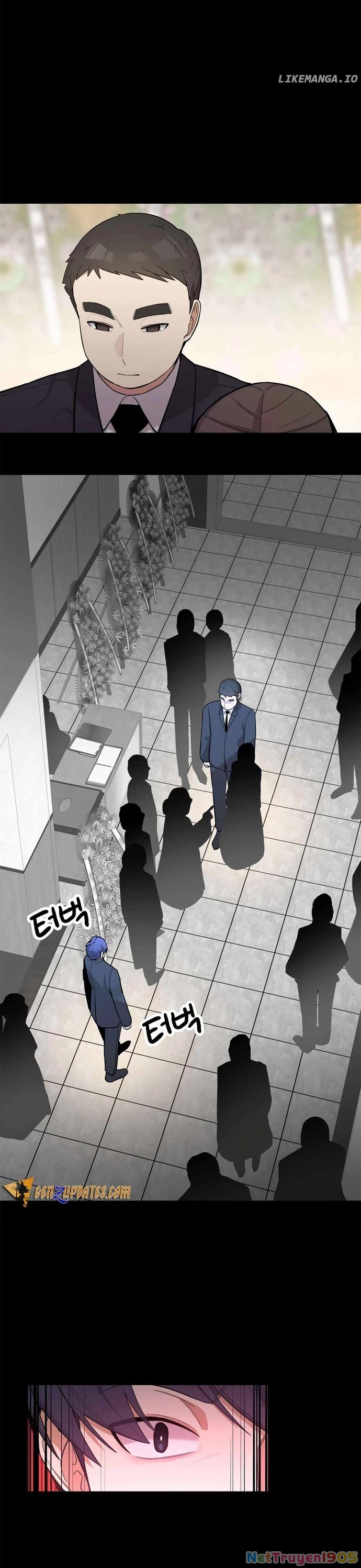 Biên Kịch Gian Lận Chapter 58 - 10
