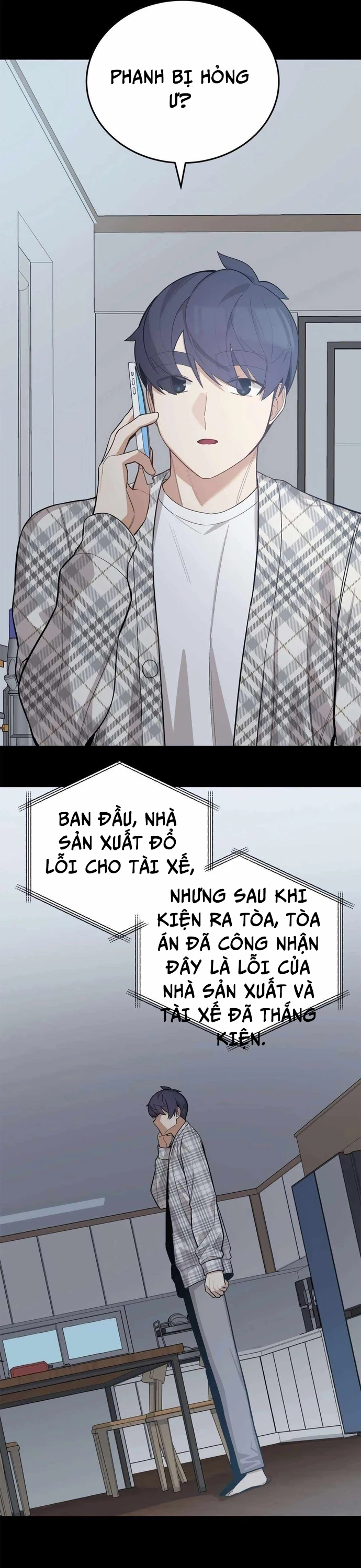 Biên Kịch Gian Lận Chapter 58 - 15