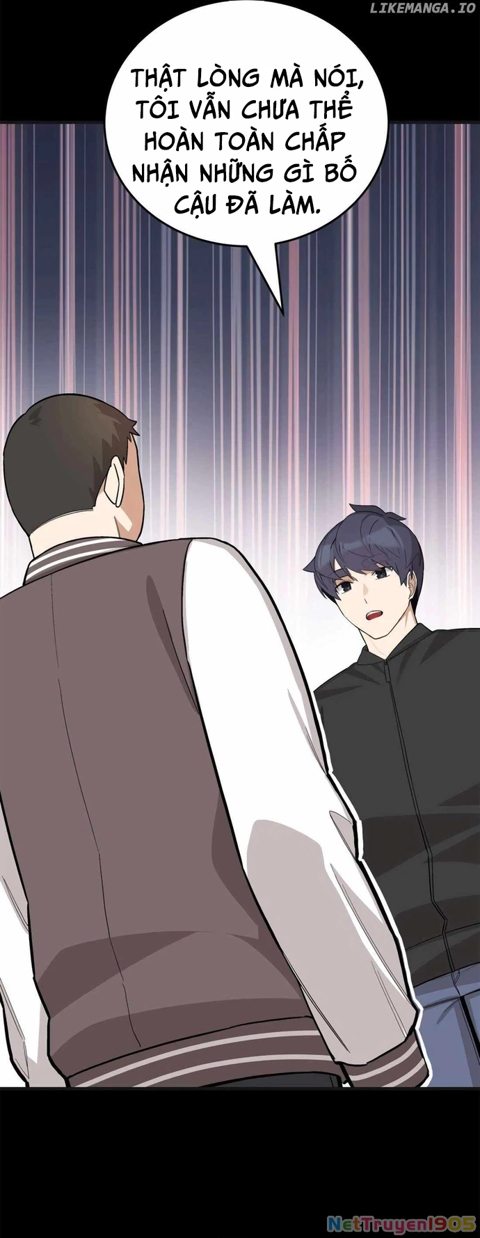 Biên Kịch Gian Lận Chapter 58 - 19