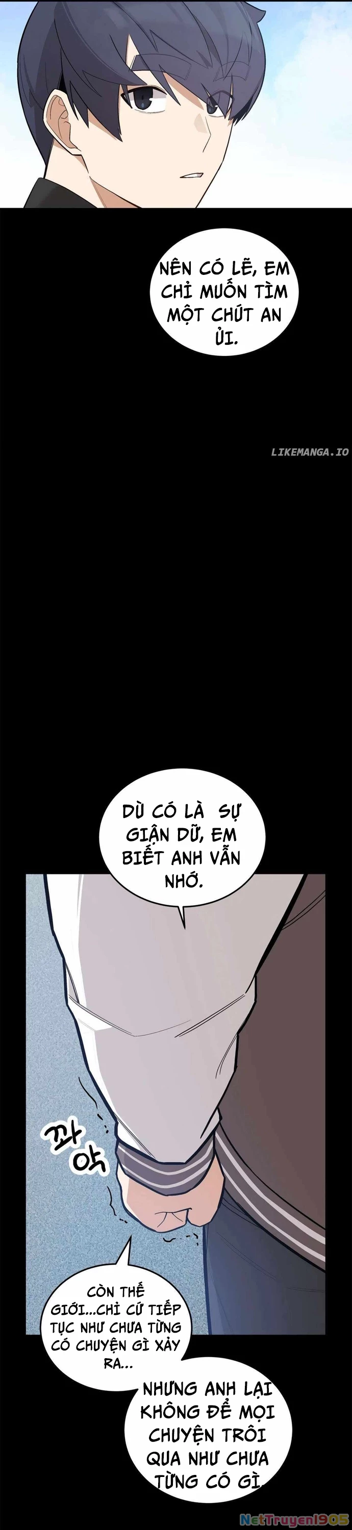 Biên Kịch Gian Lận Chapter 58 - 25