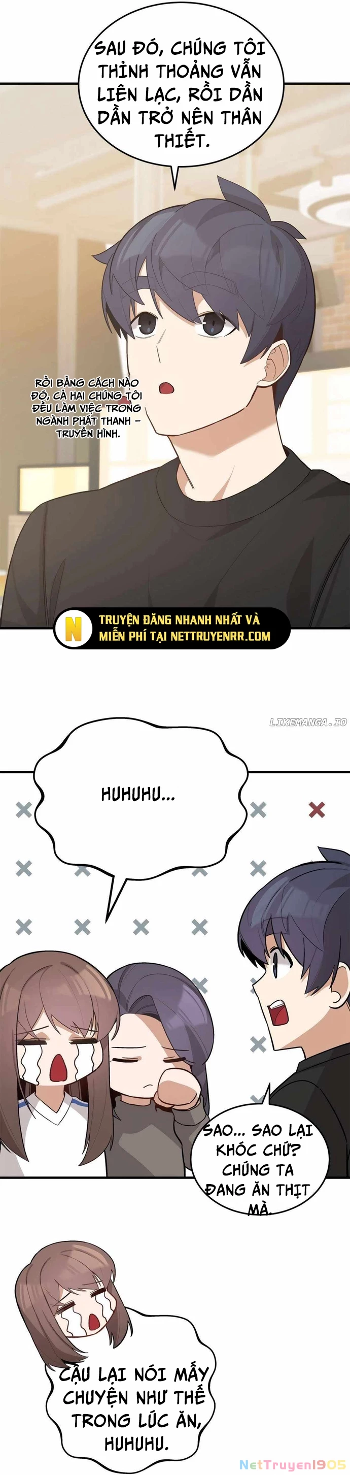 Biên Kịch Gian Lận Chapter 58 - 28