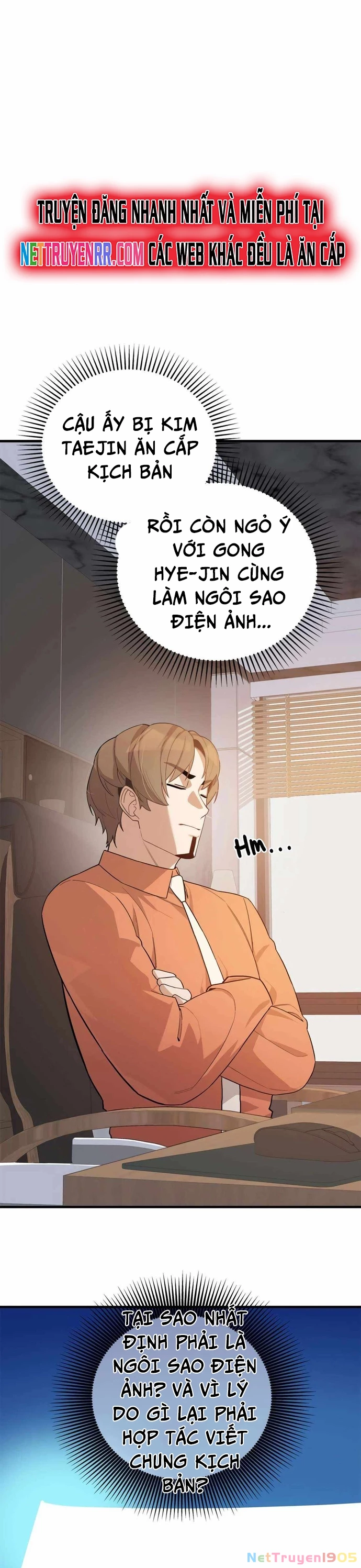 Biên Kịch Gian Lận Chapter 58 - 30